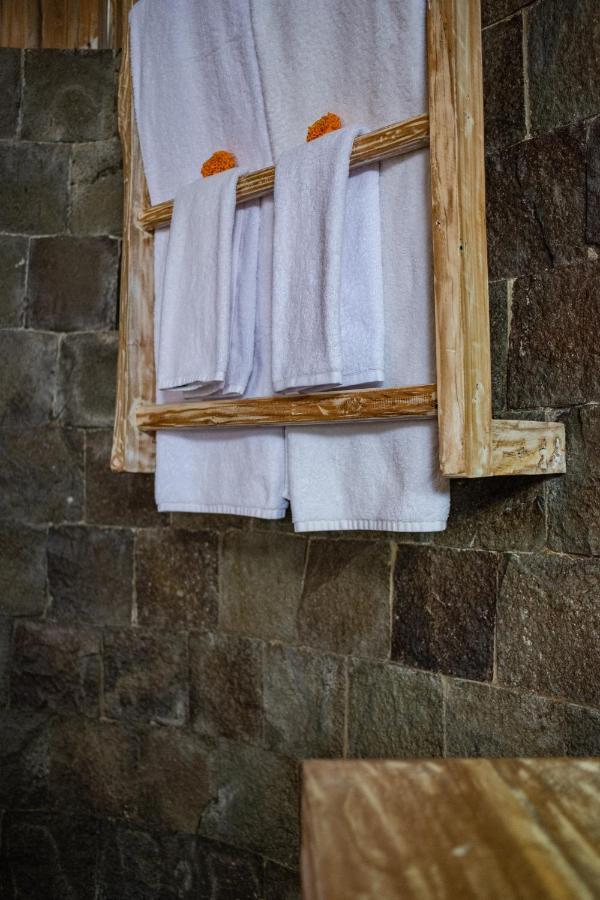 Kidem Ubud Villas Eksteriør bilde