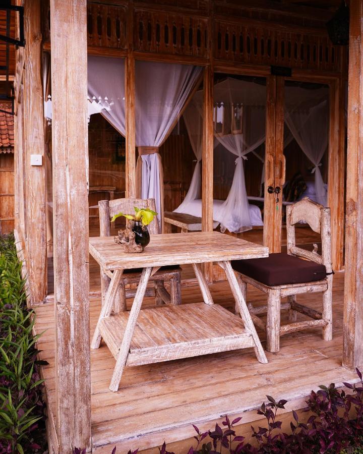 Kidem Ubud Villas Eksteriør bilde